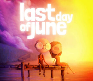 Last Day of June EU Steam CD Key