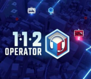 112 Operator EU Steam Altergift