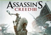 Assassin's Creed 3 EU Ubisoft Connect CD Key