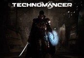 The Technomancer EU Steam CD Key