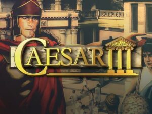 Caesar 3 EU Steam Altergift