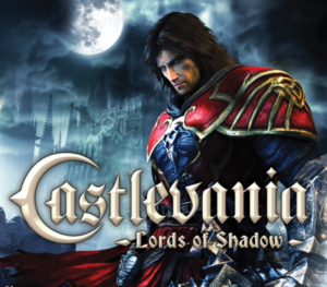 Castlevania: Lords of Shadow Ultimate Edition RU VPN Activated Steam CD Key