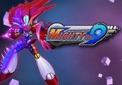 Mighty No. 9 Bundle US PS4 CD Key