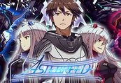 Astebreed: Definitive Edition EU Steam CD Key