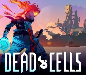 Dead Cells EU Steam Altergift