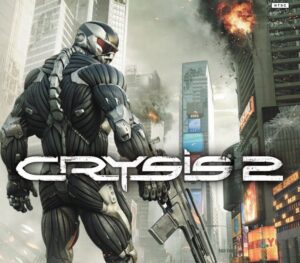 Crysis 2 EU Origin CD Key