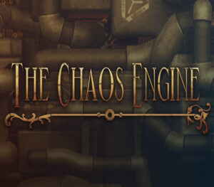 The Chaos Engine Steam CD Key