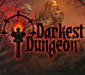 Darkest Dungeon Soundtrack DLC EU Steam CD Key