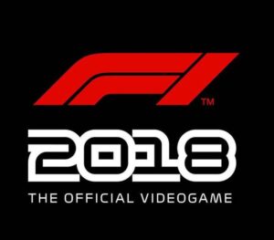 F1 2018 EU Steam CD Key