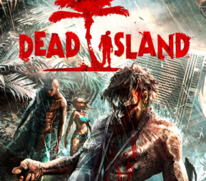 Dead Island GOTY Edition Steam CD Key