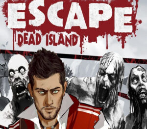 Escape Dead Island EU Steam CD Key