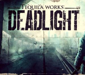 Deadlight EU Steam CD Key