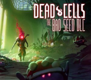 Dead Cells - The Bad Seed DLC EU Steam Altergift