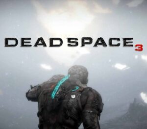 Dead Space 3 EU Steam Altergift