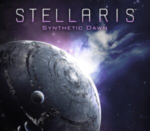 Stellaris - Synthetic Dawn DLC EU Steam Altergift