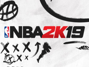 NBA 2K19 - Preorder Bonus EU DLC Steam CD Key