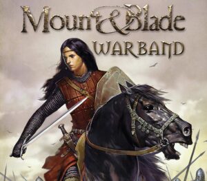 Mount & Blade: Warband EU Steam CD Key