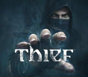 Thief RU VPN Required Steam CD Key