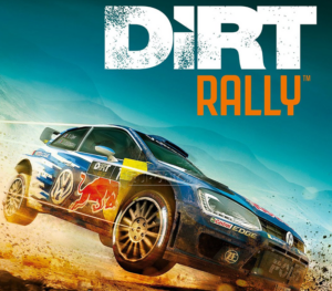 DiRT Rally NA Steam CD Key