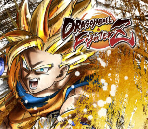 DRAGON BALL FighterZ - Fighterz Pass EN Language Only Steam CD Key