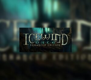 Icewind Dale: Enhanced Edition EU Steam Altergift