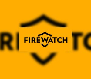 Firewatch EU Steam Altergift