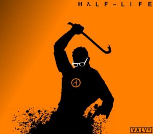 Half-Life EU Steam Altergift