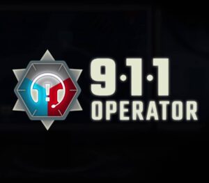 911 Operator EU Steam CD Key