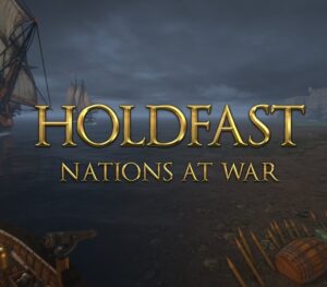 Holdfast: Nations At War EU Steam Altergift