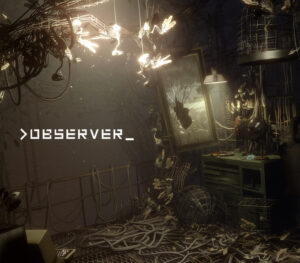 >observer_ EU Steam CD Key