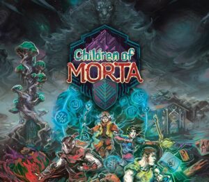 Children of Morta EU Steam CD Key