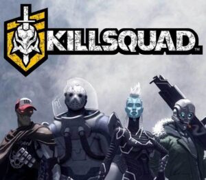 Killsquad EU Steam Altergift