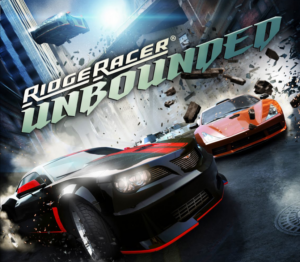 Ridge Racer Unbounded EU Steam CD Key