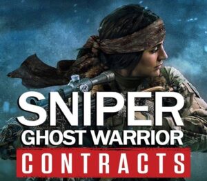 Sniper Ghost Warrior Contracts EU Steam Altergift