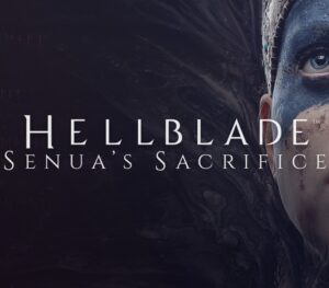 Hellblade: Senua's Sacrifice + VR Edition EU Steam CD Key