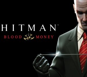 Hitman: Blood Money RU Steam CD Key