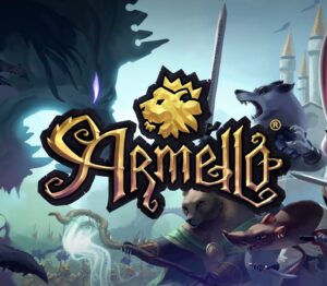 Armello EU Steam Altergift