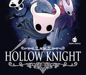 Hollow Knight EU Steam Altergift