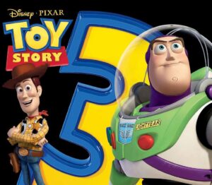 Disney•Pixar Toy Story 3: The Video Game EU Steam CD Key