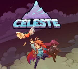 Celeste EU Steam Altergift