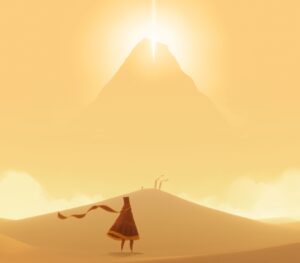 Journey EU Steam Altergift