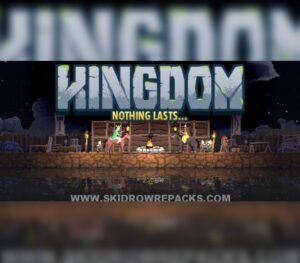 Kingdom EU Steam CD Key