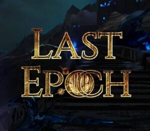 Last Epoch EU Steam Altergift