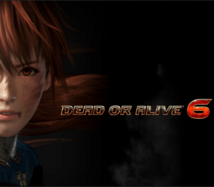 DEAD OR ALIVE 6 EU Steam Altergift