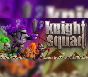 Knight Squad US Nintendo Switch CD Key