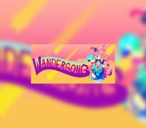 Wandersong EU PS4 CD Key