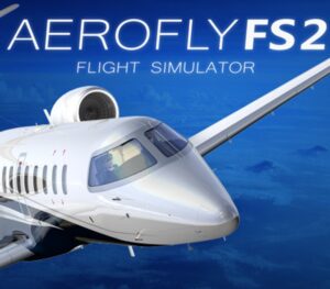 Aerofly FS 2 Flight Simulator EU Steam Altergift