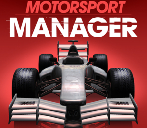 Motorsport Manager EU Steam Altergift