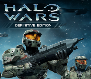 Halo Wars: Definitive Edition EU Steam Altergift