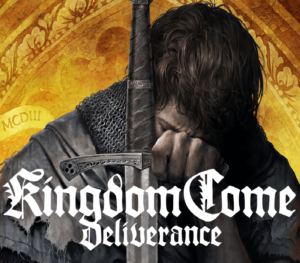 Kingdom Come: Deliverance Special Edition EU Steam CD Key